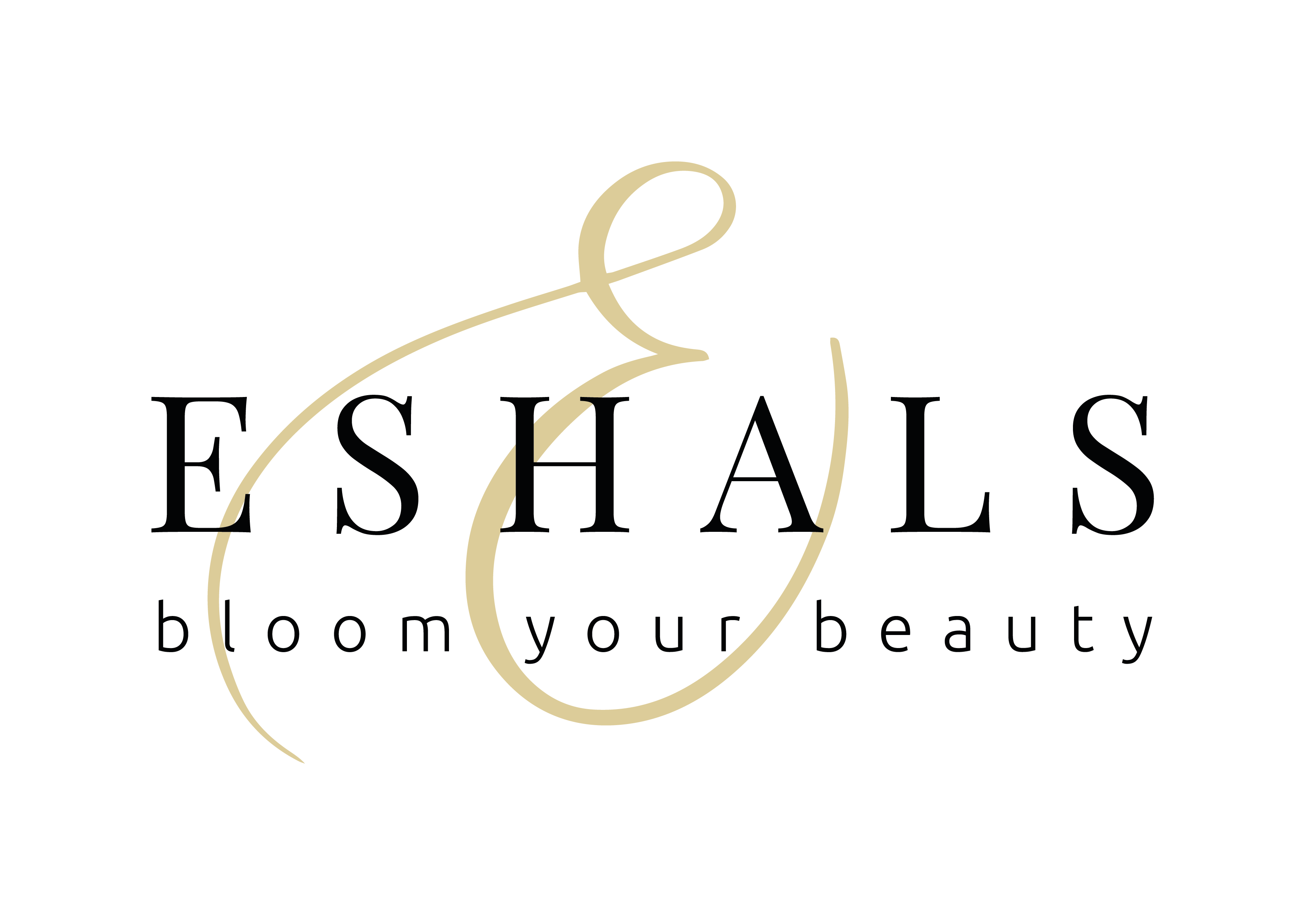 ESHALS – Bloom Your Beauty