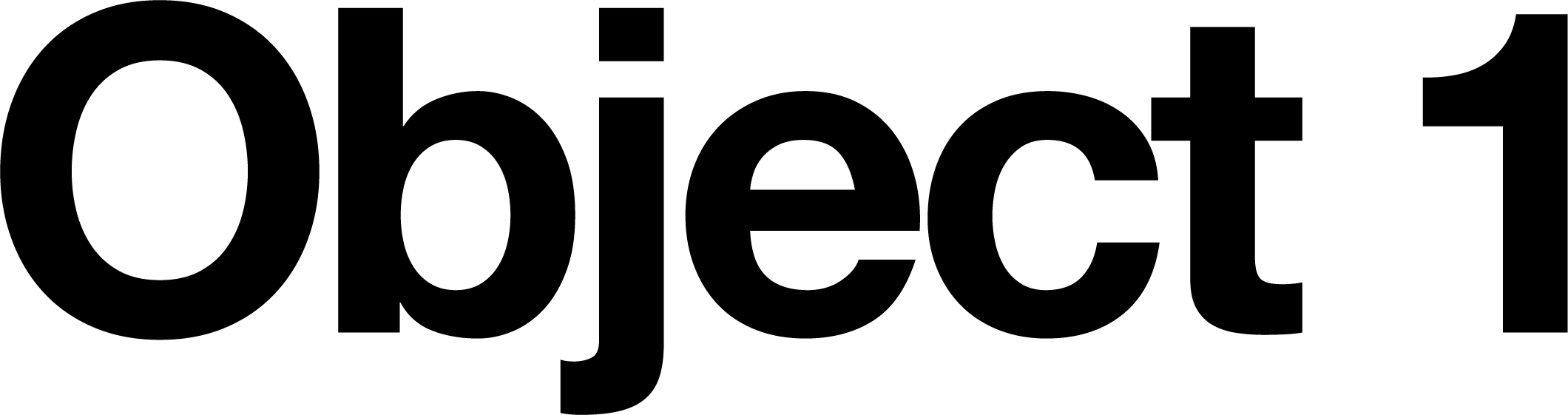 Object 1